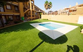 Apartamento Marina Casares