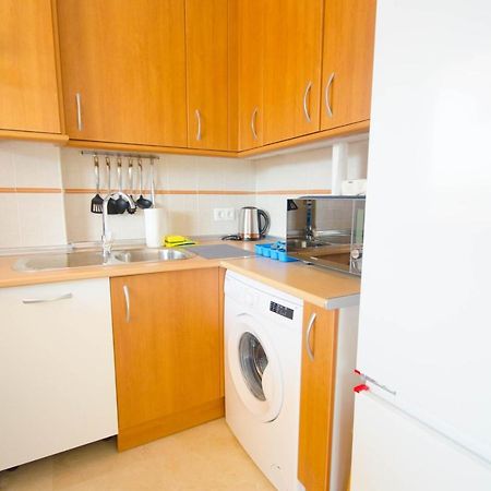 Apartamento Marina Casares San Luis de Sabinillas Exterior photo