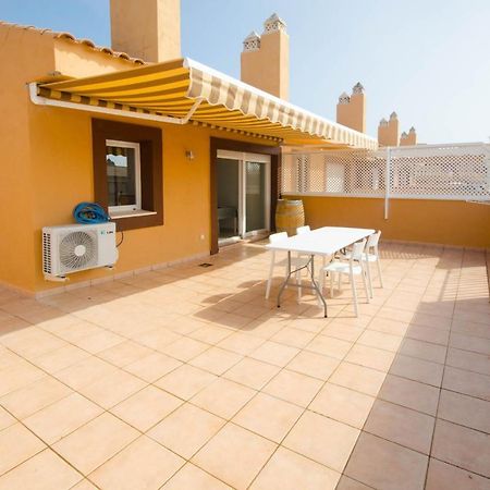 Apartamento Marina Casares San Luis de Sabinillas Exterior photo