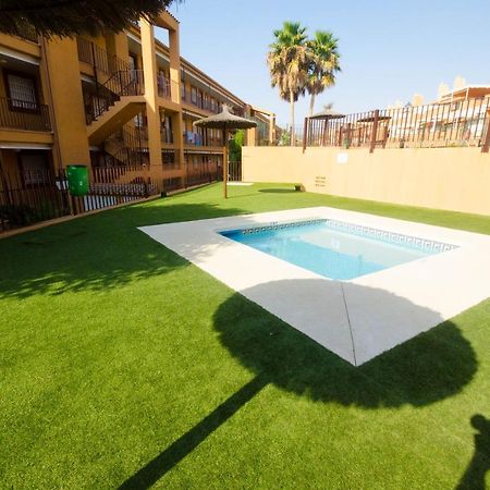 Apartamento Marina Casares San Luis de Sabinillas Exterior photo