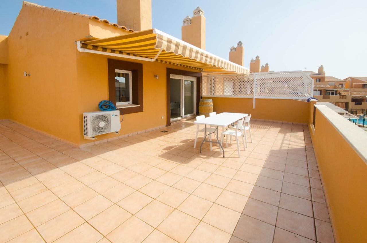 Apartamento Marina Casares San Luis de Sabinillas Exterior photo