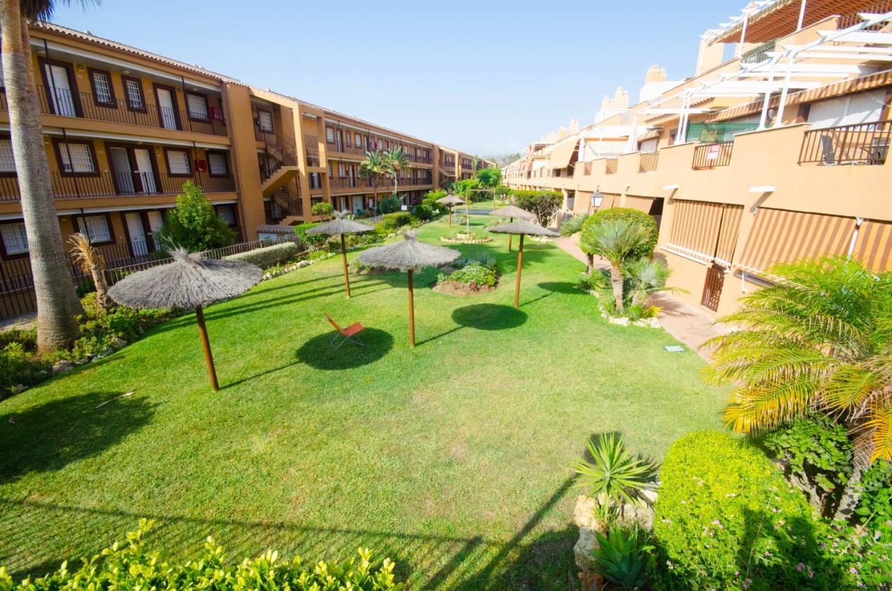 Apartamento Marina Casares Apartment San Luis de Sabinillas Exterior photo