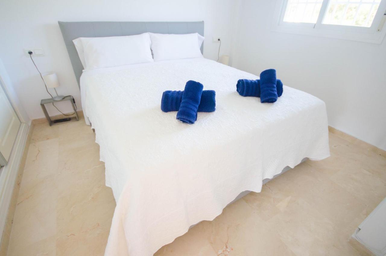 Apartamento Marina Casares San Luis de Sabinillas Exterior photo