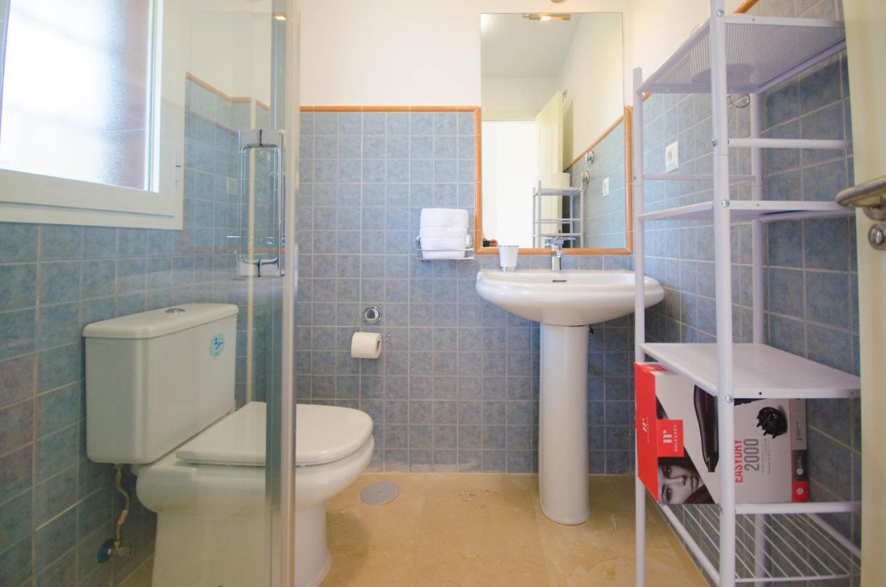 Apartamento Marina Casares San Luis de Sabinillas Exterior photo