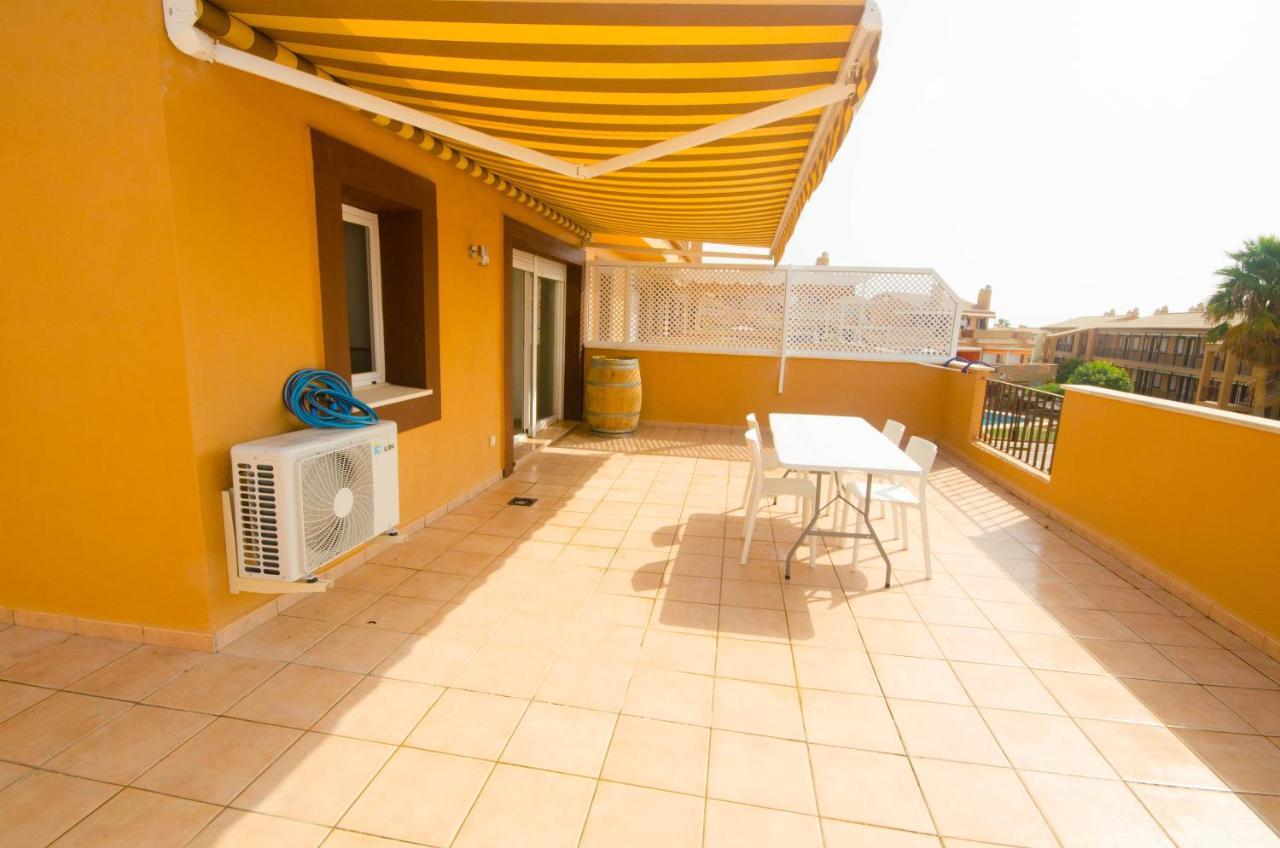 Apartamento Marina Casares San Luis de Sabinillas Exterior photo