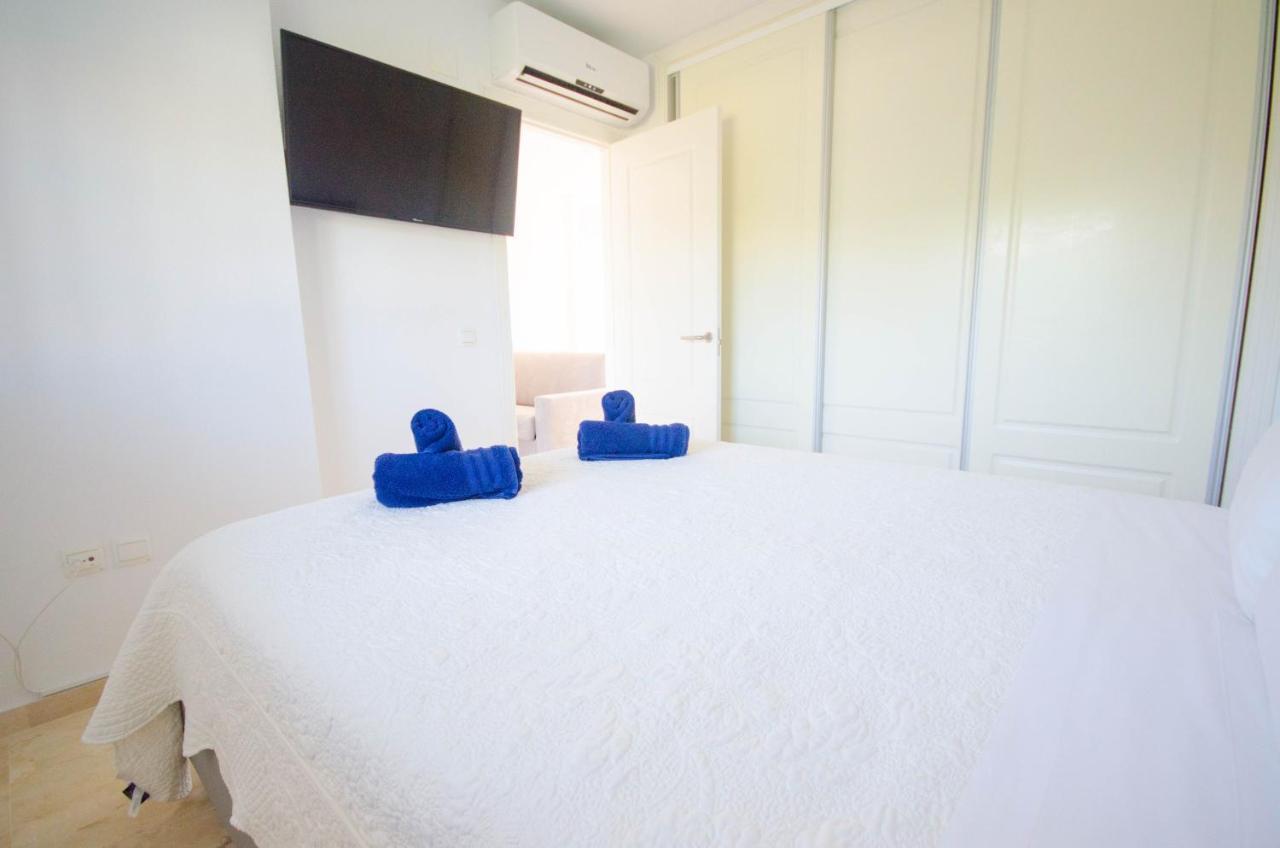 Apartamento Marina Casares San Luis de Sabinillas Exterior photo