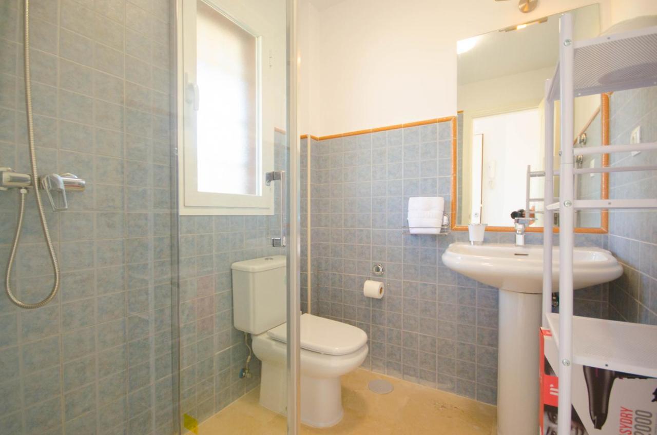 Apartamento Marina Casares San Luis de Sabinillas Exterior photo