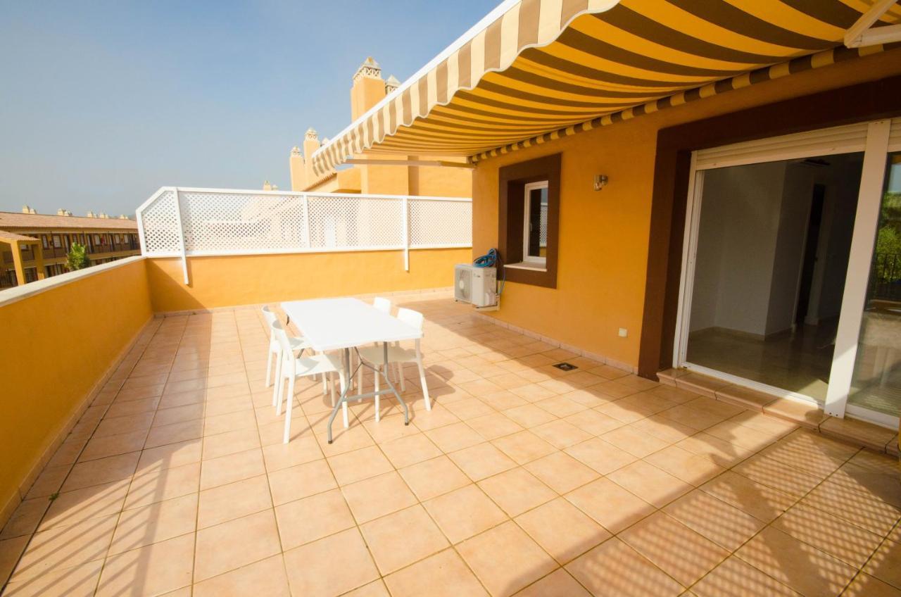 Apartamento Marina Casares Apartment San Luis de Sabinillas Exterior photo