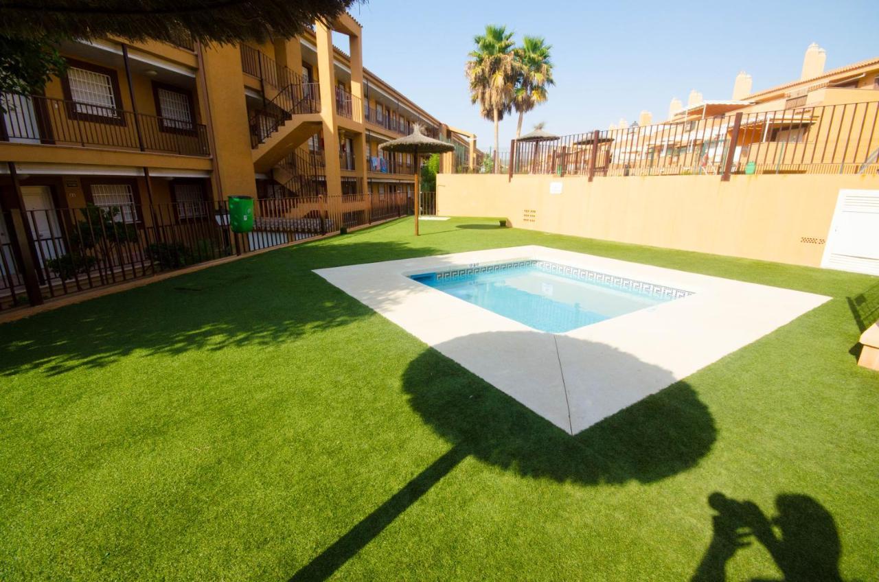 Apartamento Marina Casares San Luis de Sabinillas Exterior photo